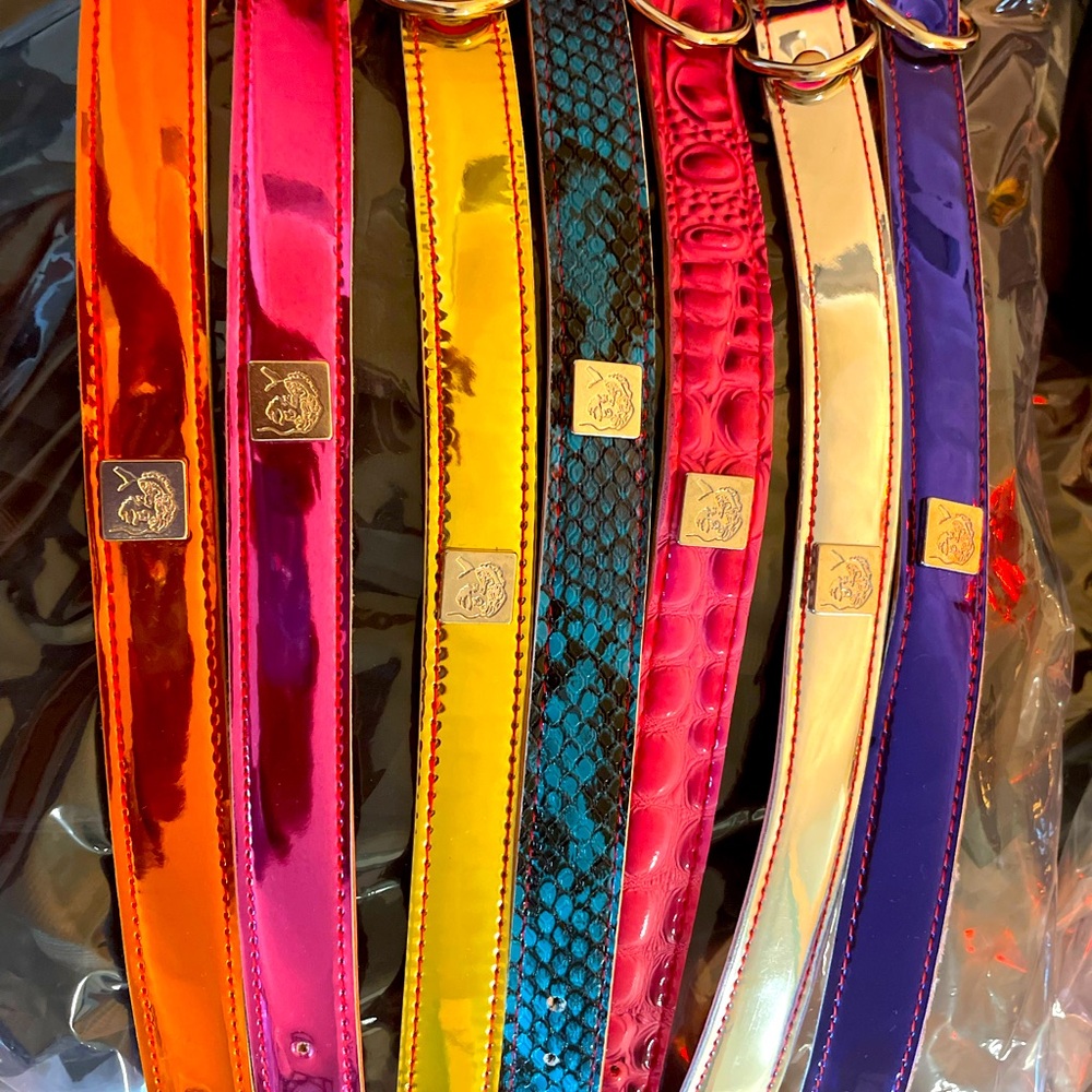 Dog and Cat Pet collars